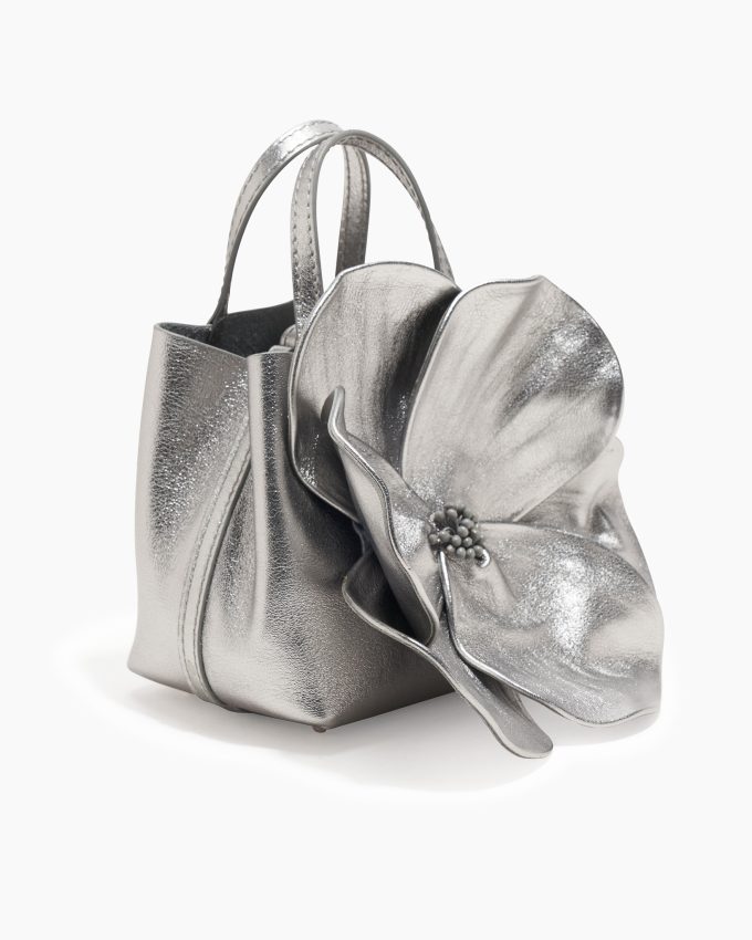 Matryoshka Flora XXS - Mini  Handbag