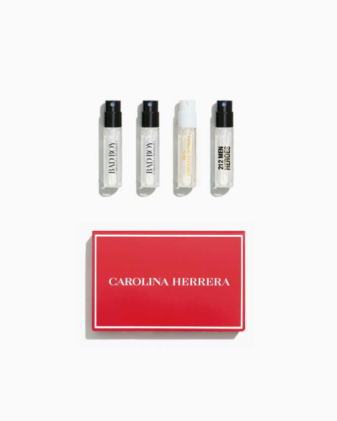 Masculine Fragrance Discovery Set 0.05 fl oz