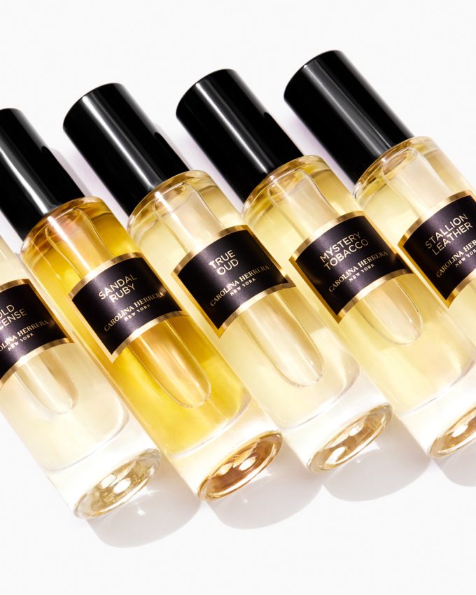 Confidential Eau de Parfum Discovery Set 0.5 fl oz
