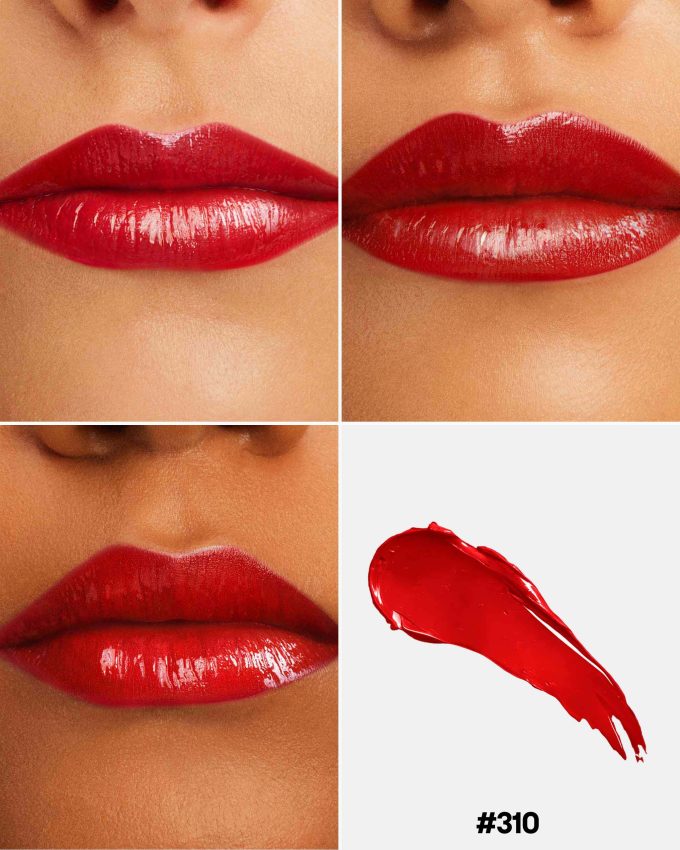 Red Carolina