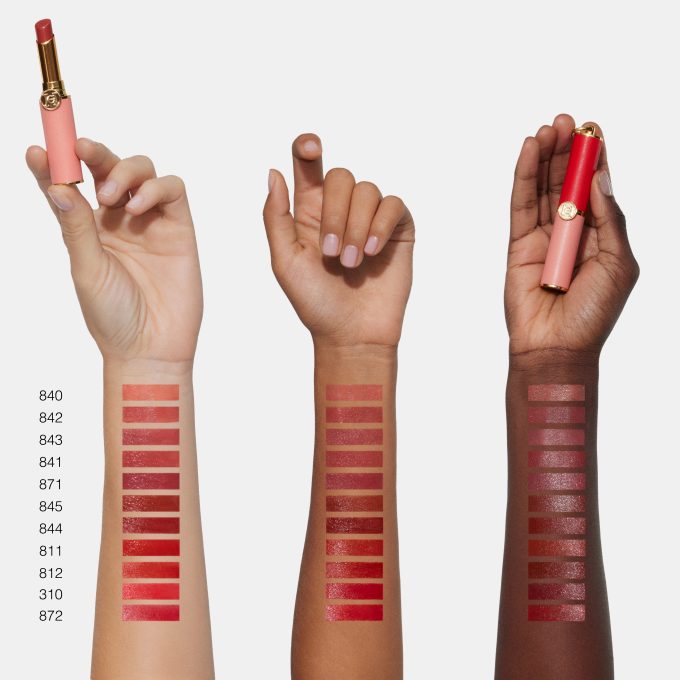 Red Carolina