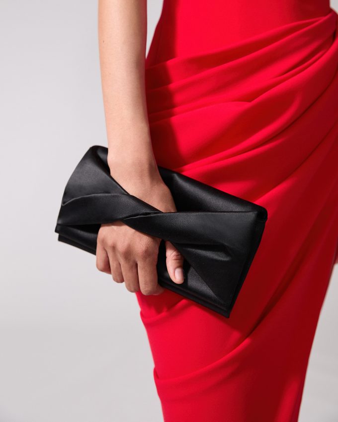 Lina - Small Clutch