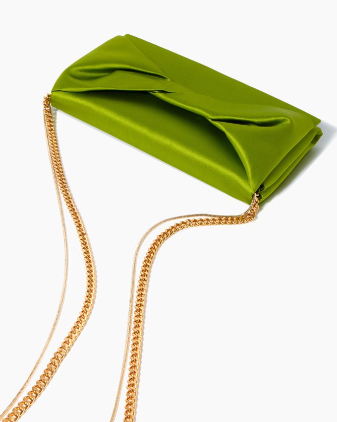 Lina - Small Clutch