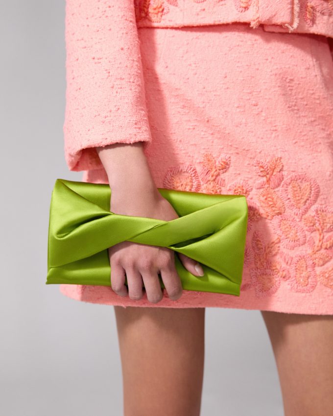 Lina - Small Clutch