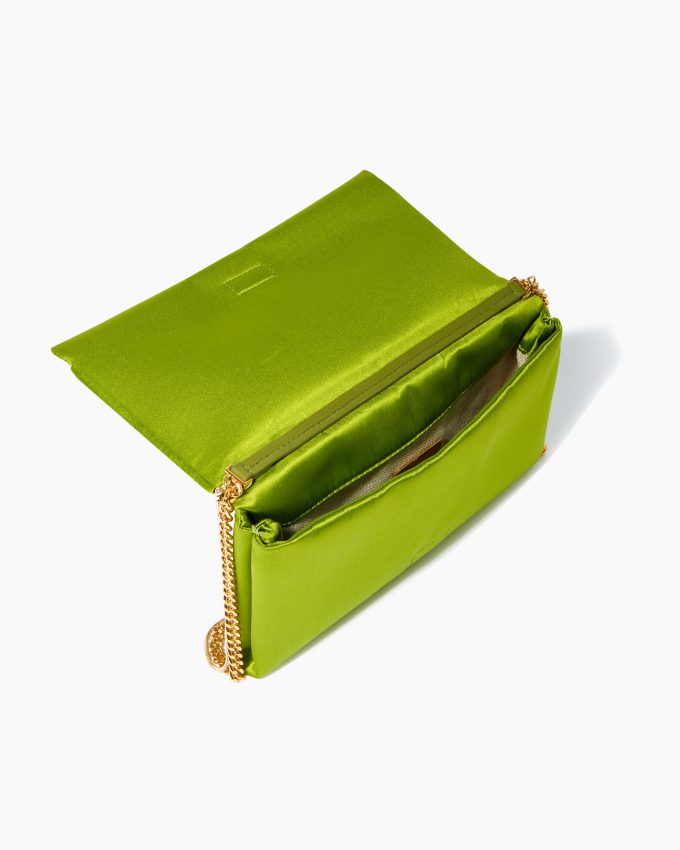Lina - Small Clutch