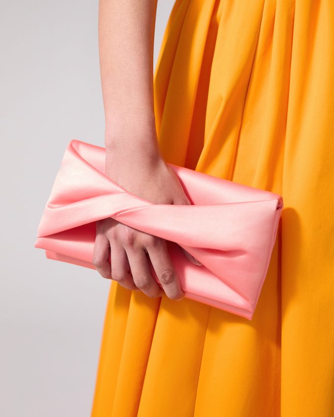 Lina - Small Clutch