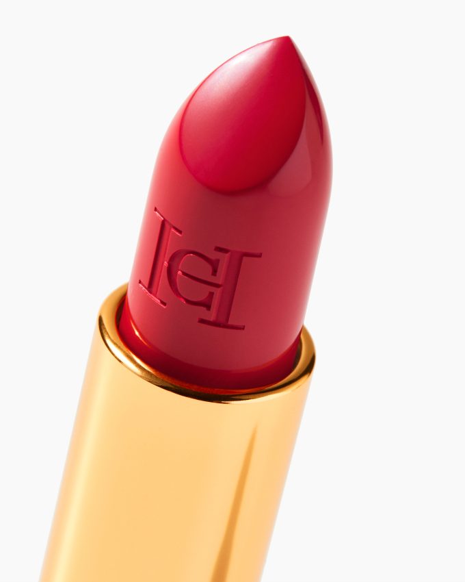 Carolina Red