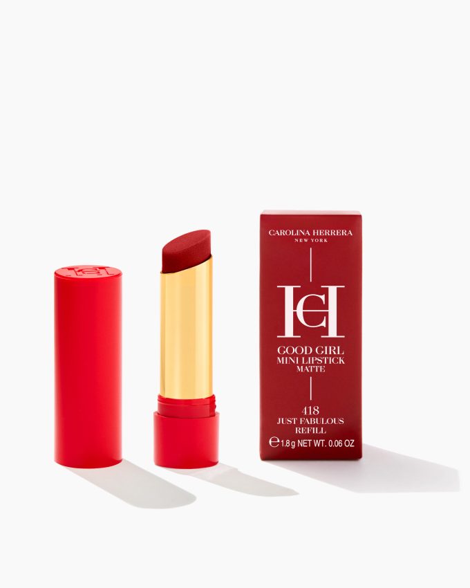 Just Fabulous Red