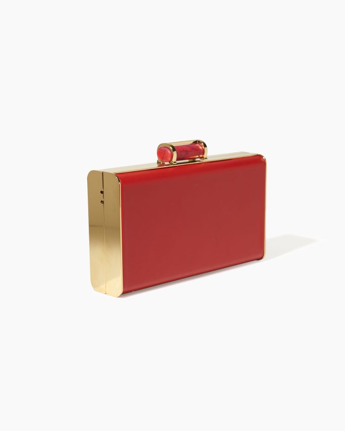 Scala Insignia - Small Clutch