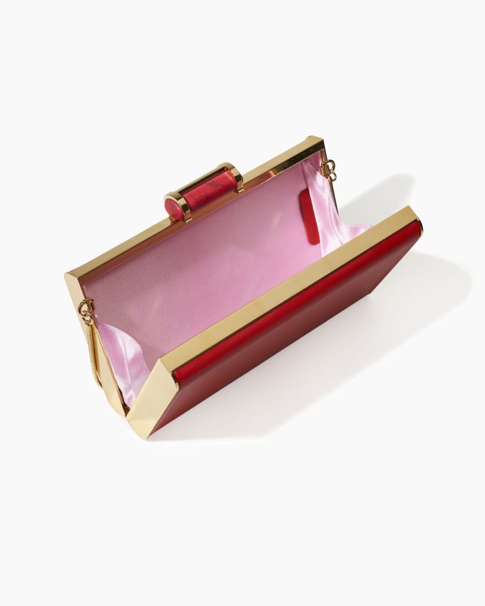 Scala Insignia - Small Clutch