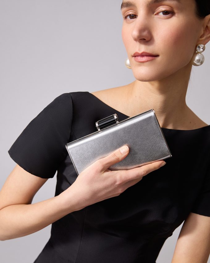 Scala Insignia - Small Clutch