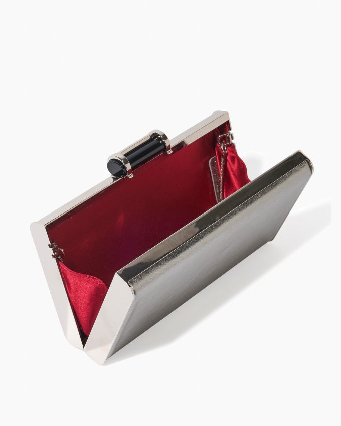 Scala Insignia - Small Clutch