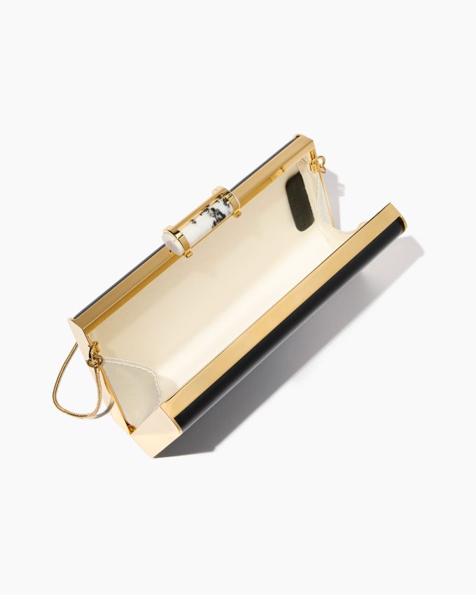 Scala Insignia - Small Clutch