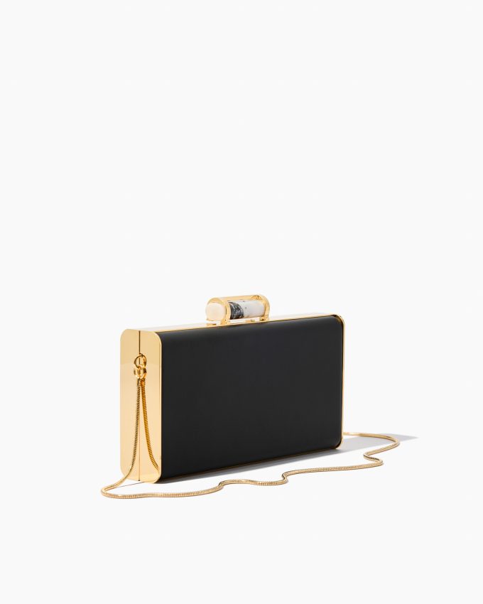 Scala Insignia - Small Clutch