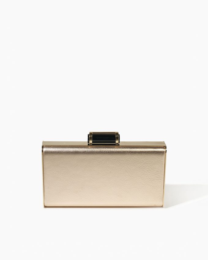 Scala Insignia - Small Clutch
