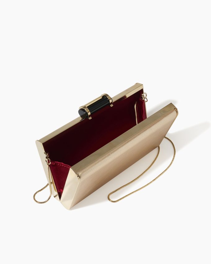 Scala Insignia - Small Clutch