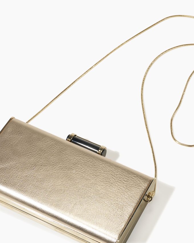 Scala Insignia - Small Clutch