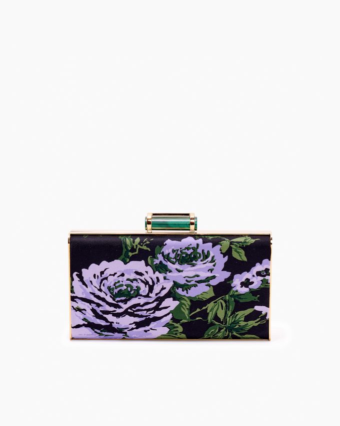 Scala Insignia - Small Clutch