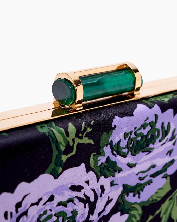 Scala Insignia - Small Clutch