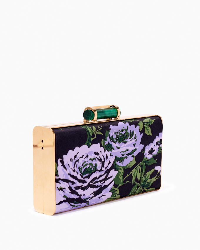 Scala Insignia - Small Clutch