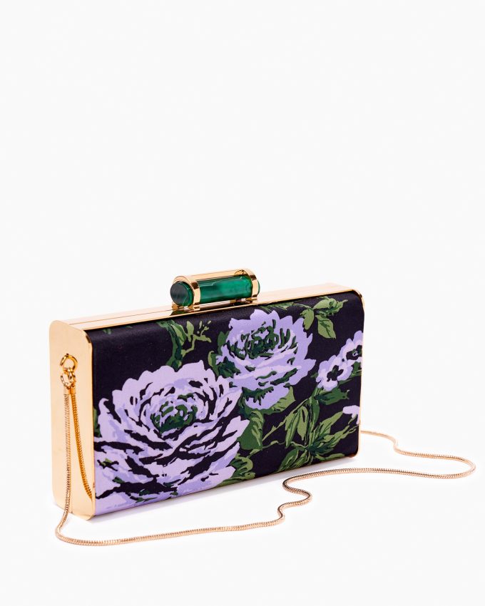 Scala Insignia - Small Clutch