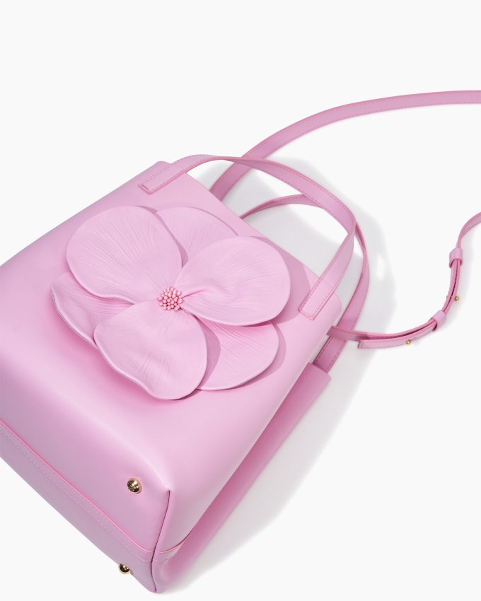 Matryoshka M - Medium Handbag