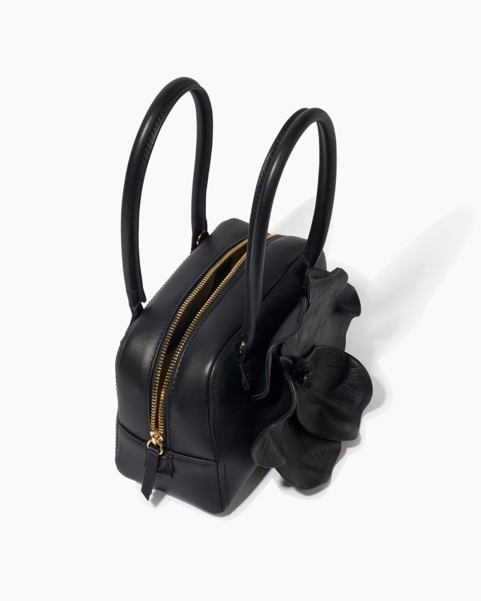 Flora Matryoshka Small Bowling Bag