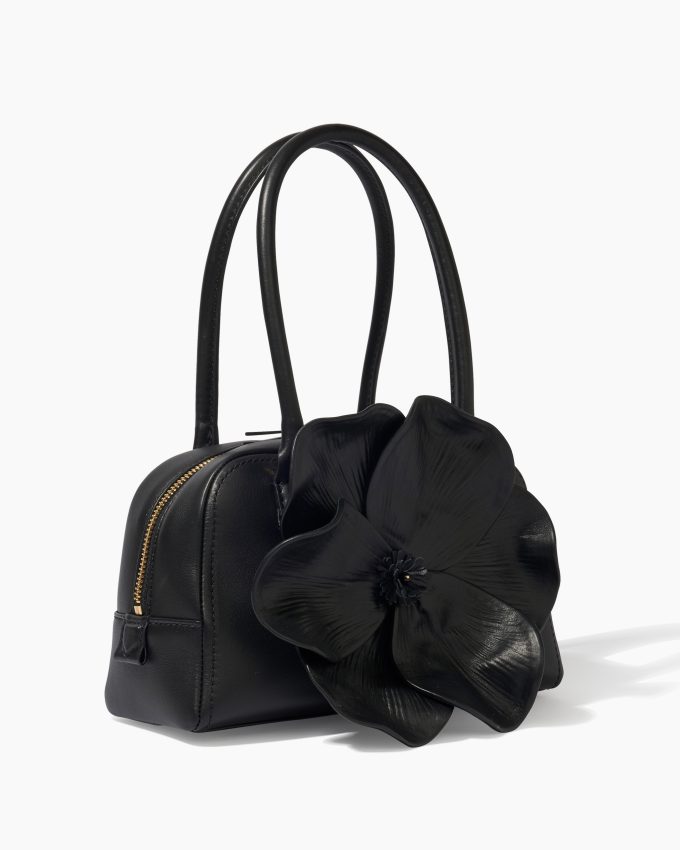 Flora Matryoshka Small Bowling Bag