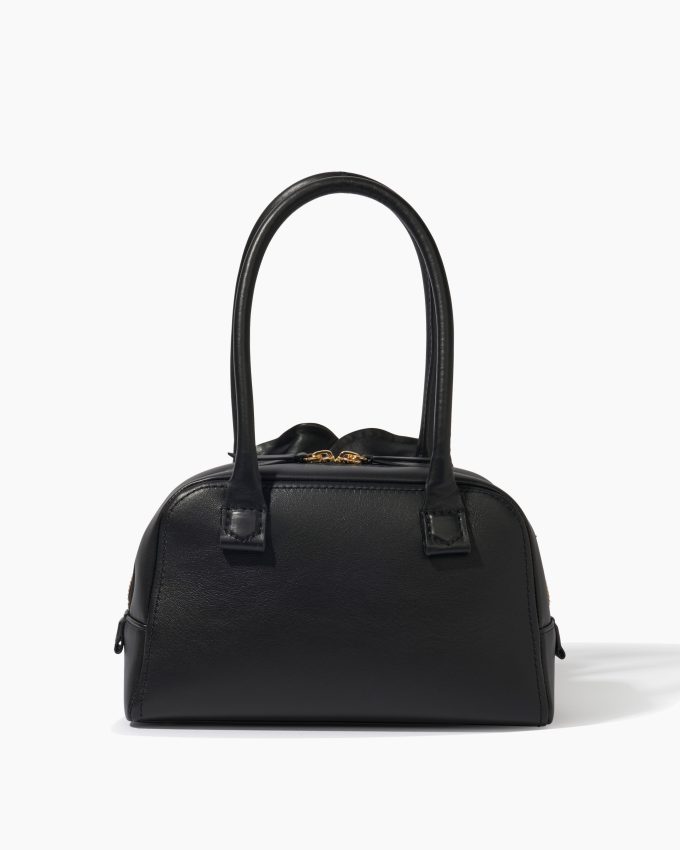 Flora Matryoshka Small Bowling Bag