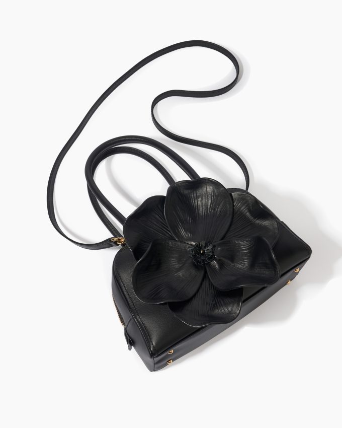 Flora Matryoshka Small Bowling Bag