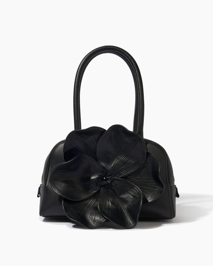 Flora Matryoshka Small Bowling Bag