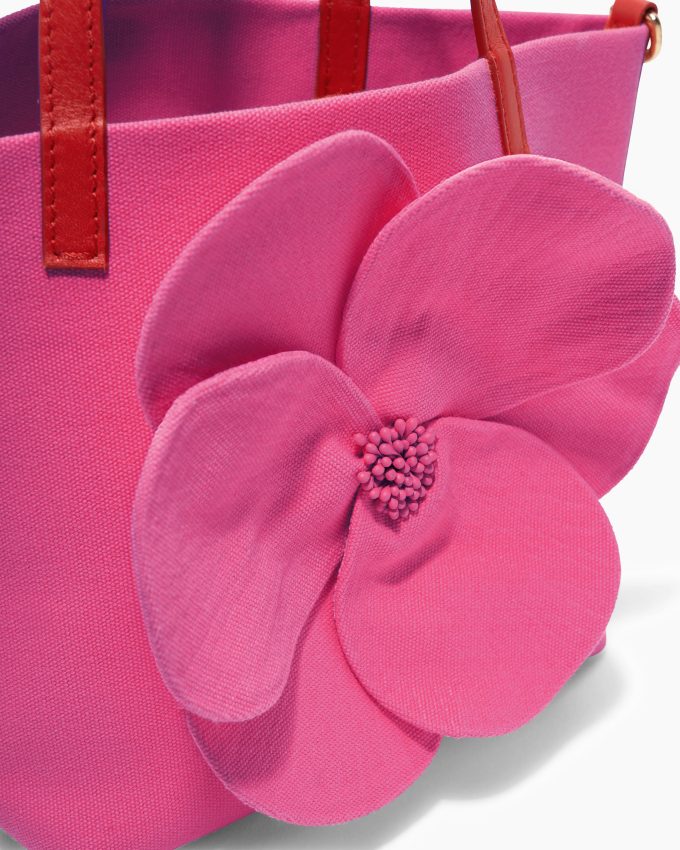 Matryoshka M - Medium Handbag