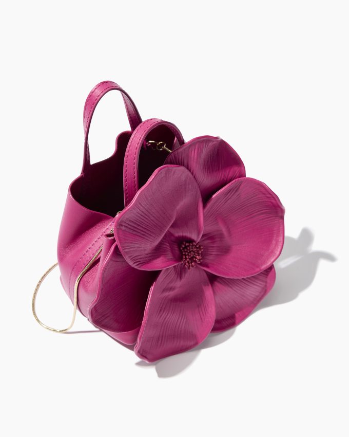 Matryoshka Flora XXS - Mini Handbag