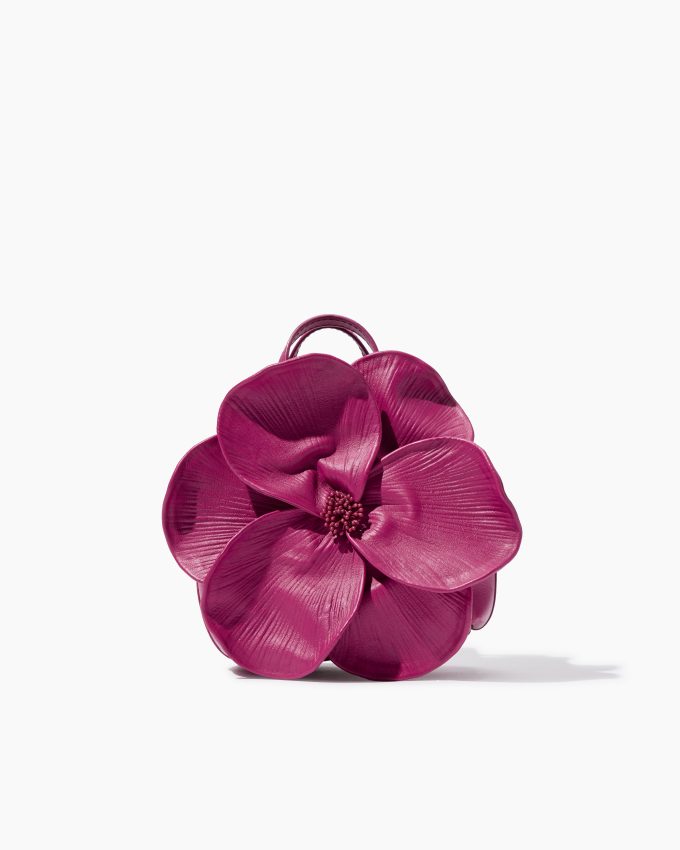 Matryoshka Flora XXS - Mini Handbag