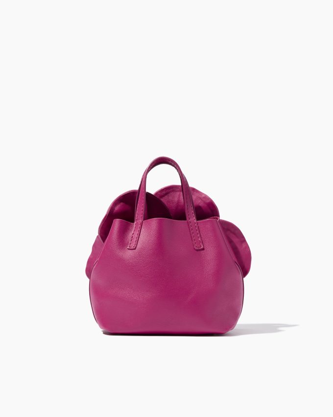Matryoshka Flora XXS - Mini Handbag