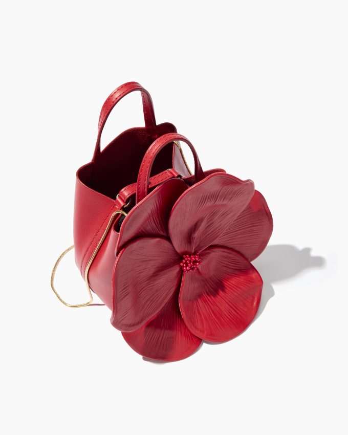 Matryoshka Flora XXS - Mini Handbag