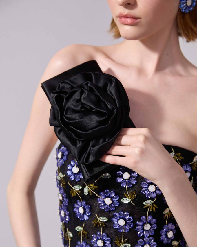 Rosita -  Small Clutch