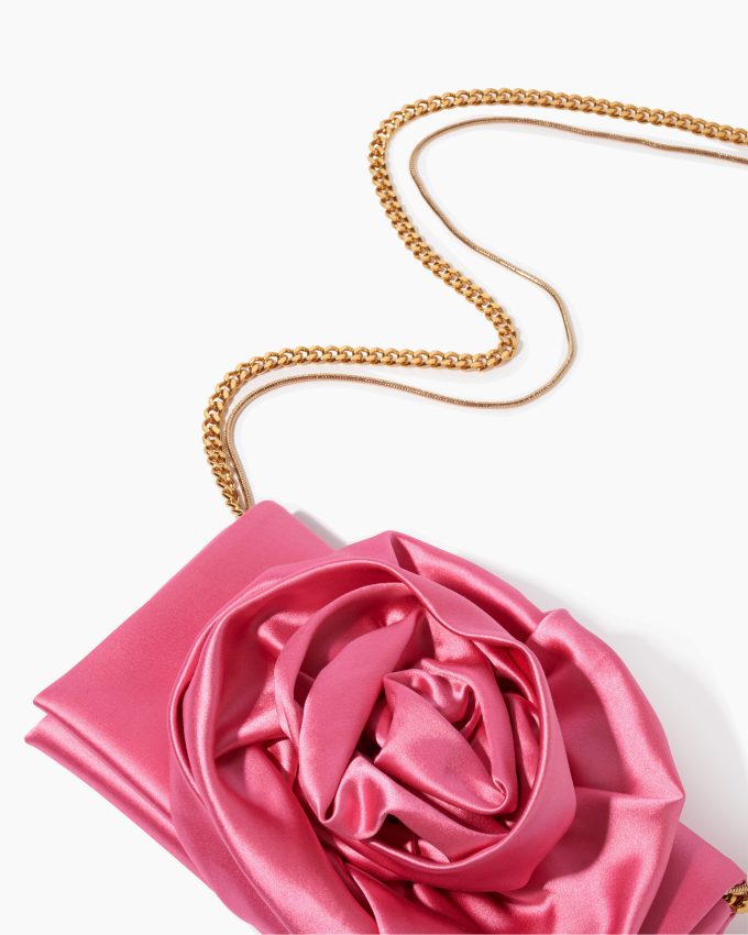Rosita -  Small Clutch