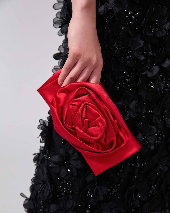 Rosita -  Small Clutch