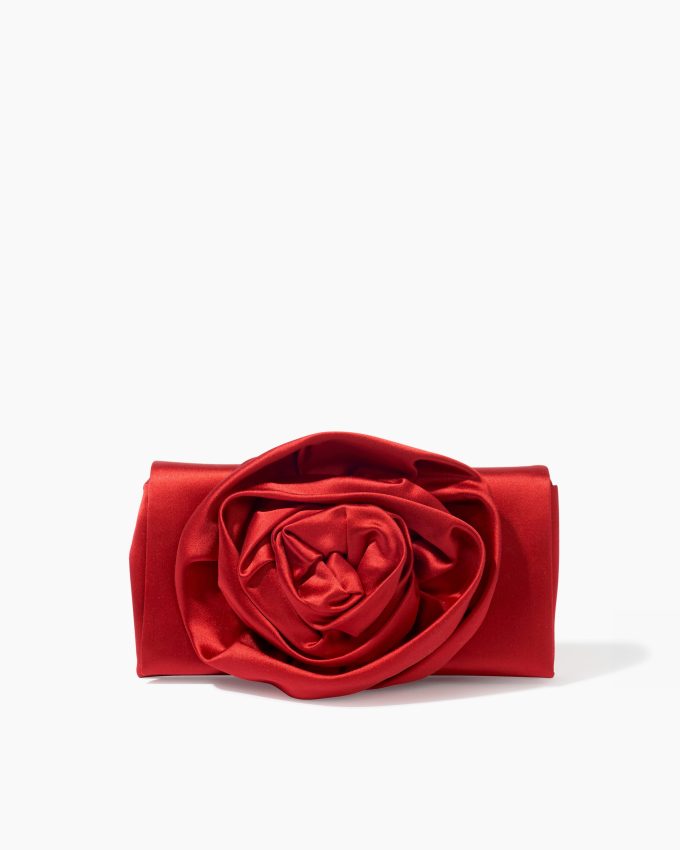 Rosita -  Small Clutch