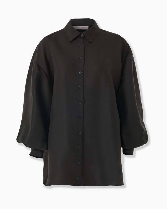 Oversized Shirt