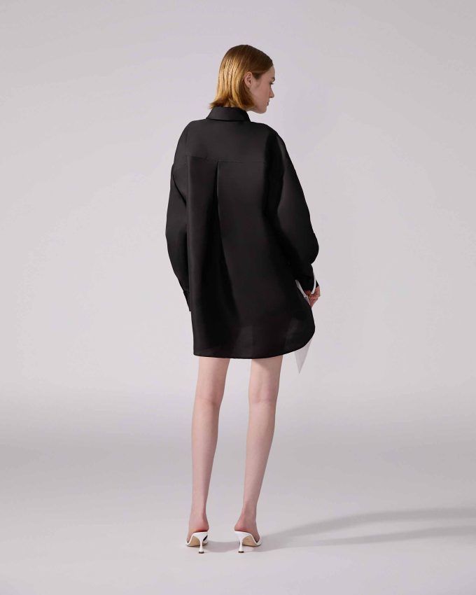 Oversized Shirt