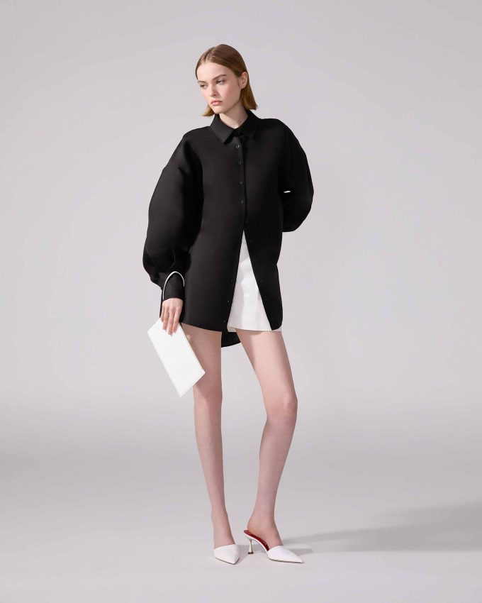 Oversized Shirt