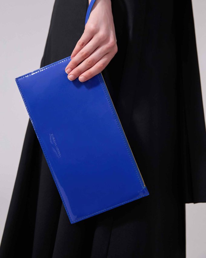 Postcard - Small Pouch