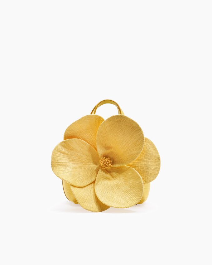 Matryoshka Flora XXS - Mini Handbag
