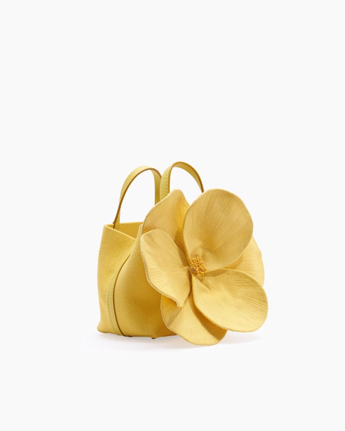 Matryoshka Flora XXS - Mini Handbag