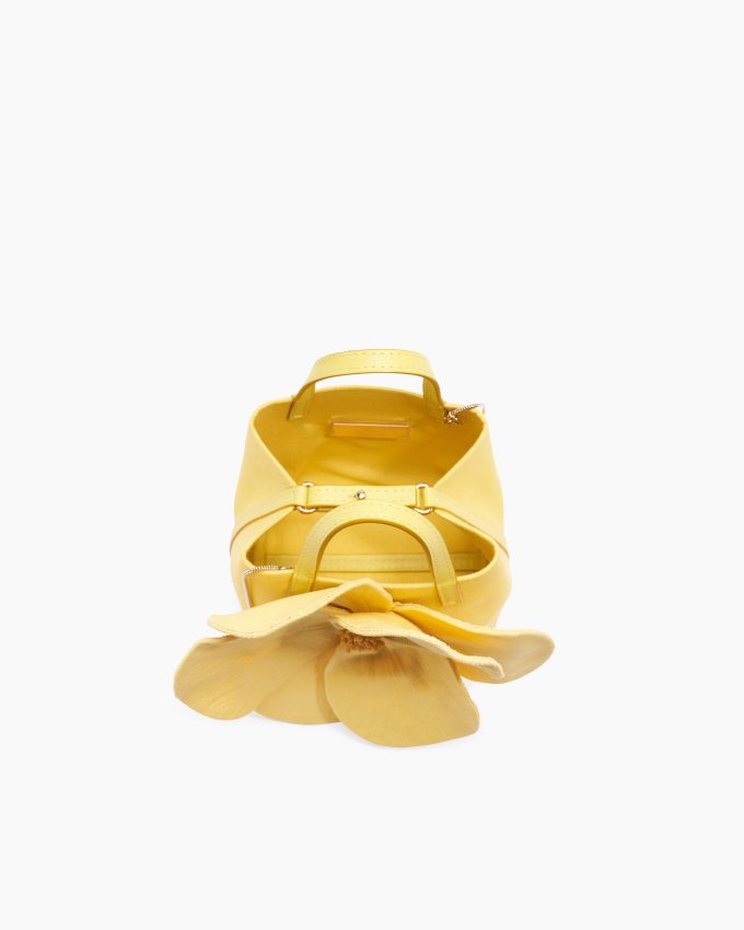 Matryoshka Flora XXS - Mini Handbag