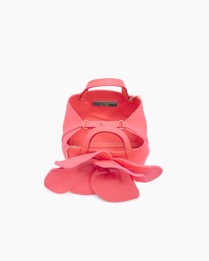 Matryoshka Flora XXS - Mini Handbag