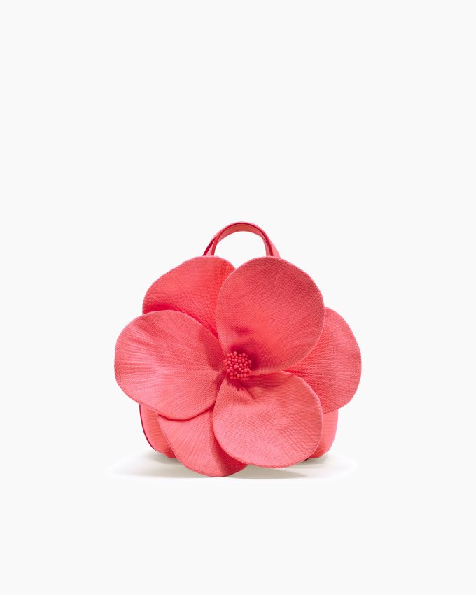 Matryoshka Flora XXS - Mini Handbag