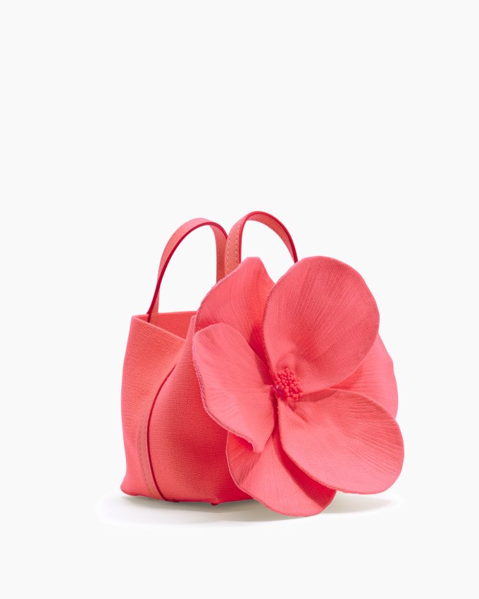 Matryoshka Flora XXS - Mini Handbag